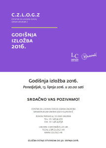 pozivnica