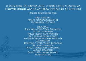 koncert